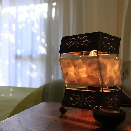 Bed & Breakfast Casa Del Sole *