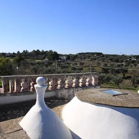 Bed and breakfast Casa Del Sole *