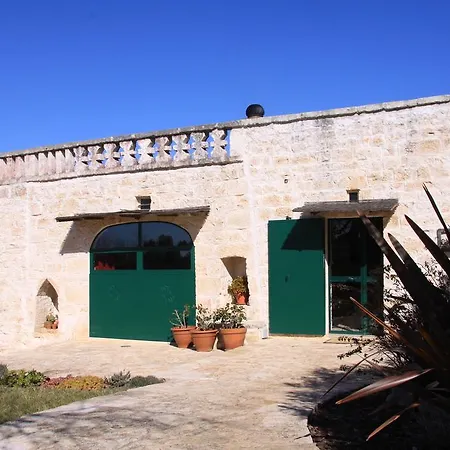 Bed and breakfast Casa Del Sole