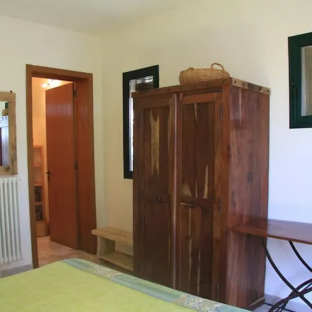 Bed and breakfast Casa Del Sole Ostuni