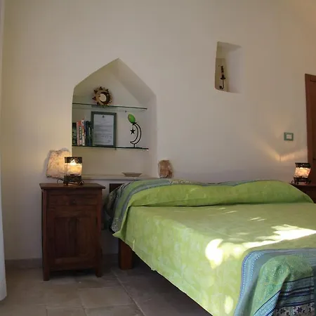 Casa Del Sole