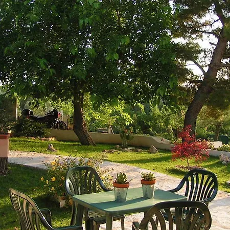Casa Del Sole Bed and breakfast Ostuni